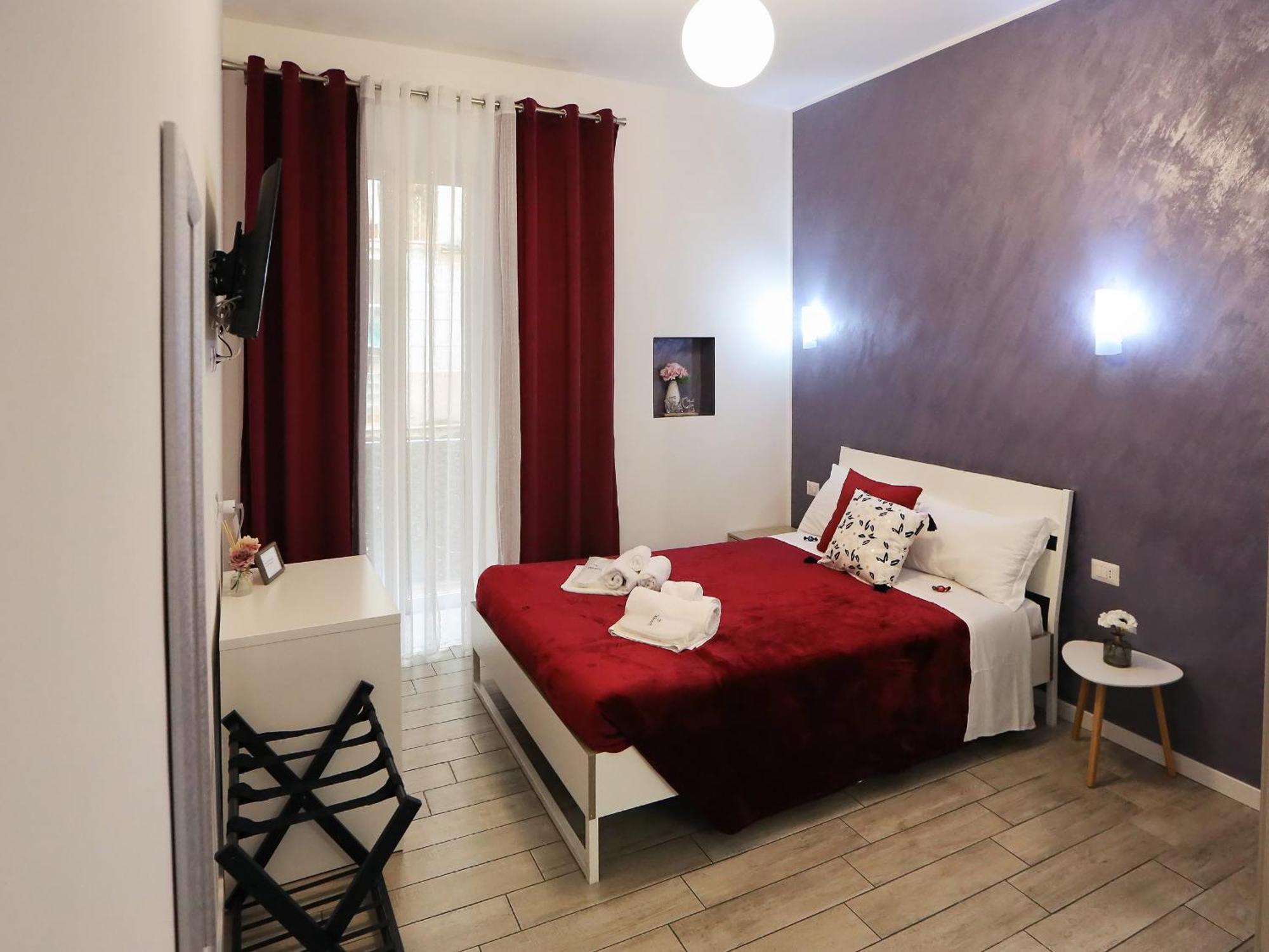 Relais Villa Borghese روما المظهر الخارجي الصورة