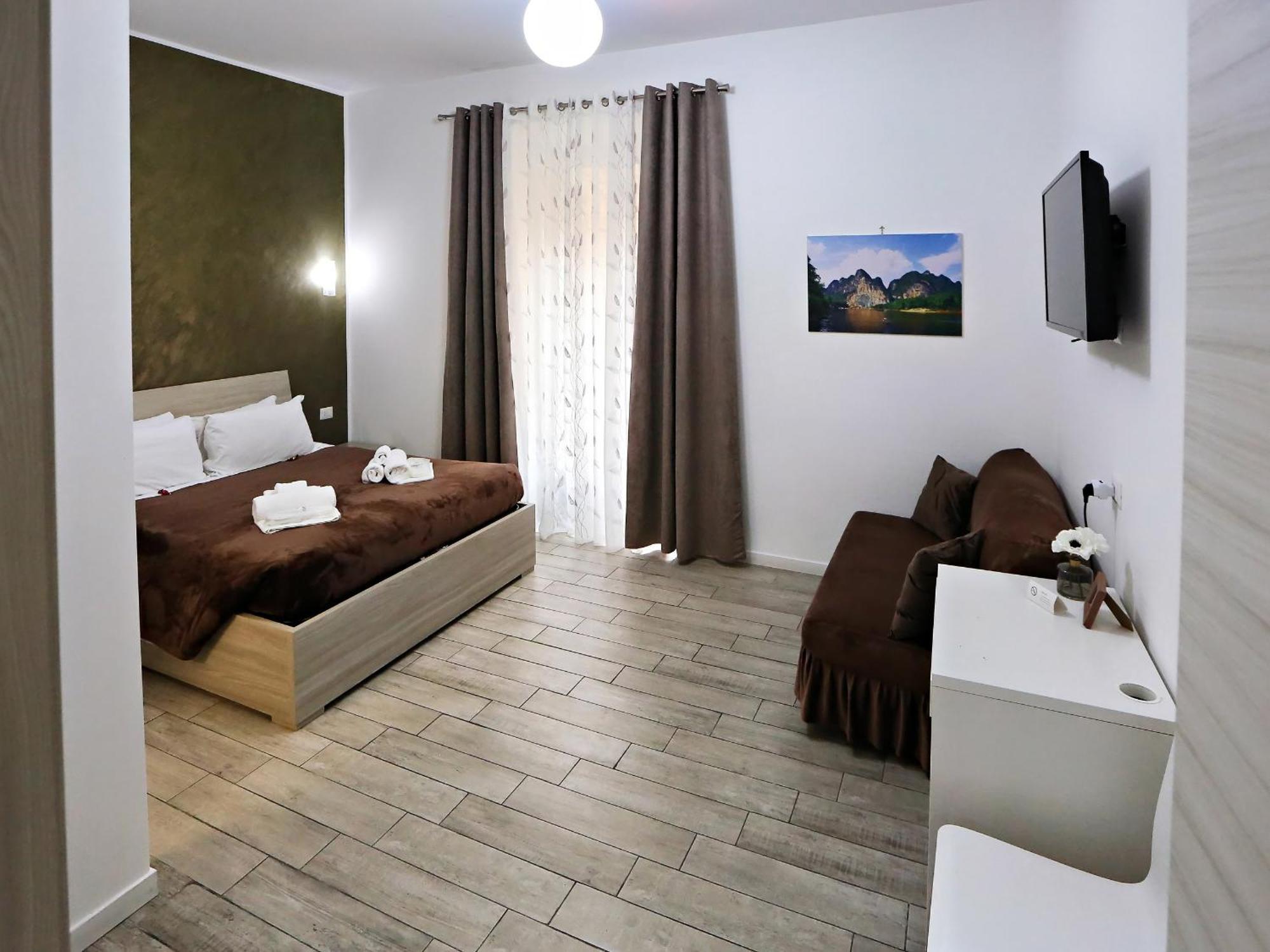 Relais Villa Borghese روما المظهر الخارجي الصورة