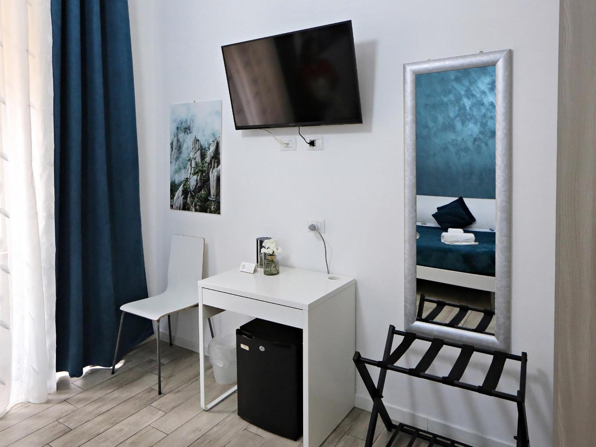 Relais Villa Borghese روما المظهر الخارجي الصورة