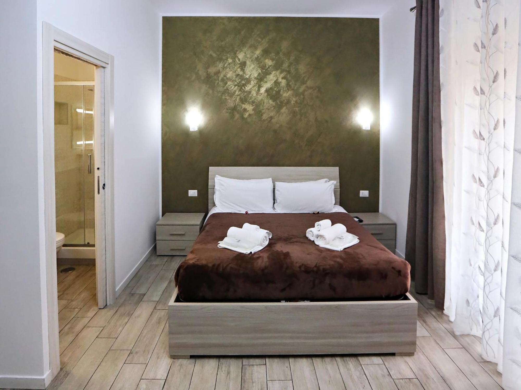 Relais Villa Borghese روما المظهر الخارجي الصورة