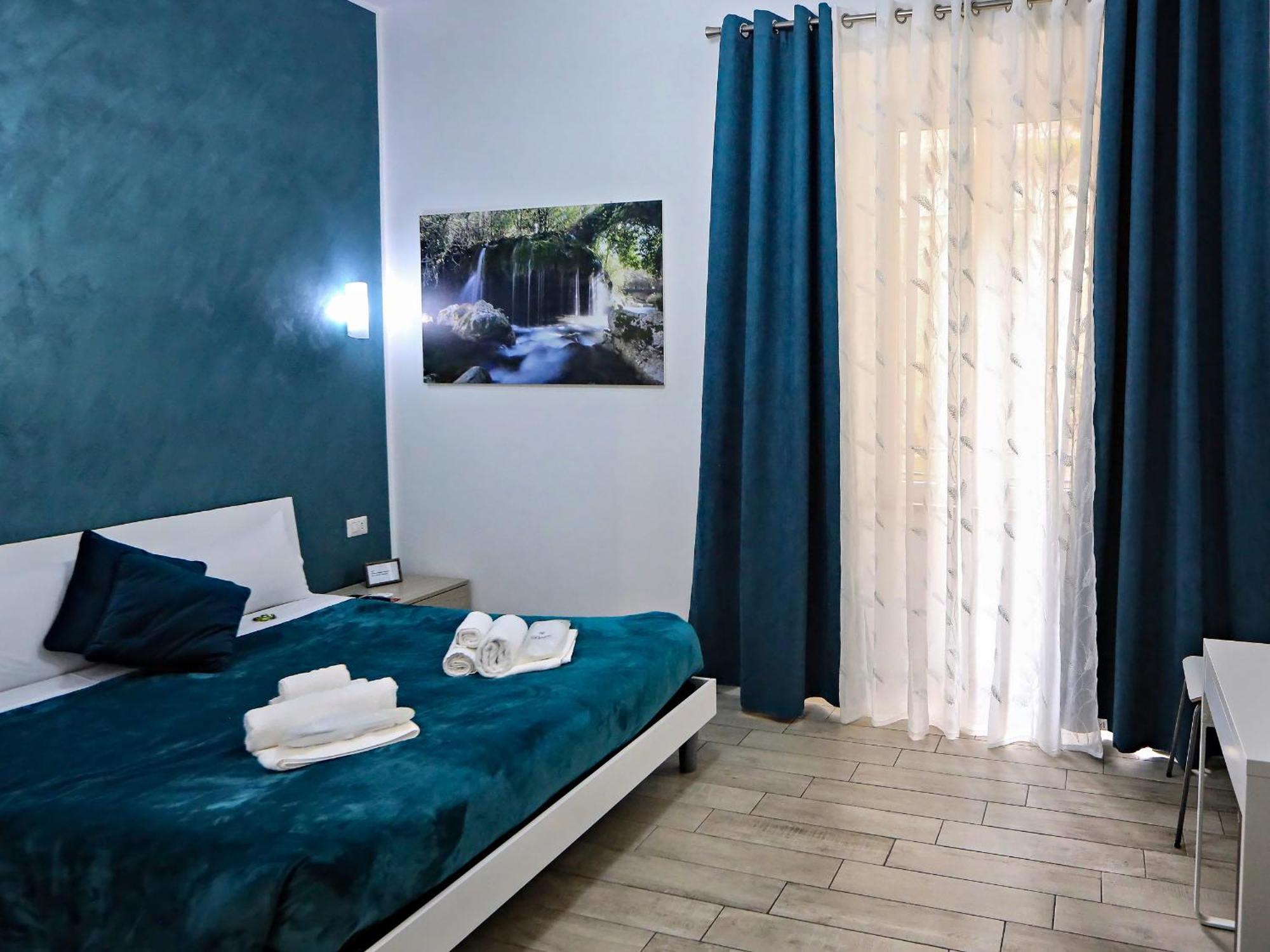Relais Villa Borghese روما المظهر الخارجي الصورة