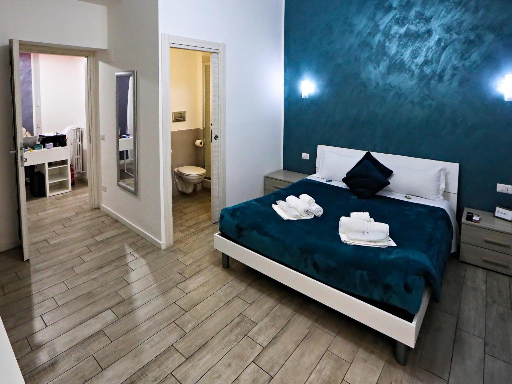 Relais Villa Borghese روما المظهر الخارجي الصورة