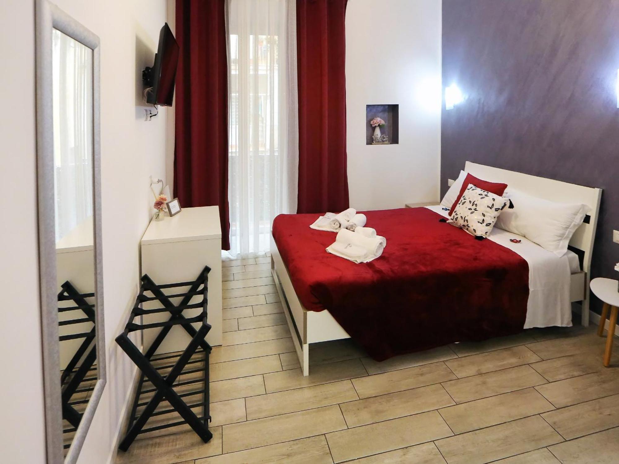 Relais Villa Borghese روما المظهر الخارجي الصورة