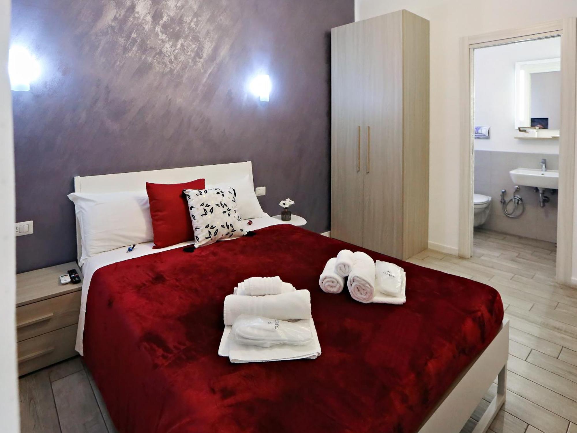 Relais Villa Borghese روما المظهر الخارجي الصورة