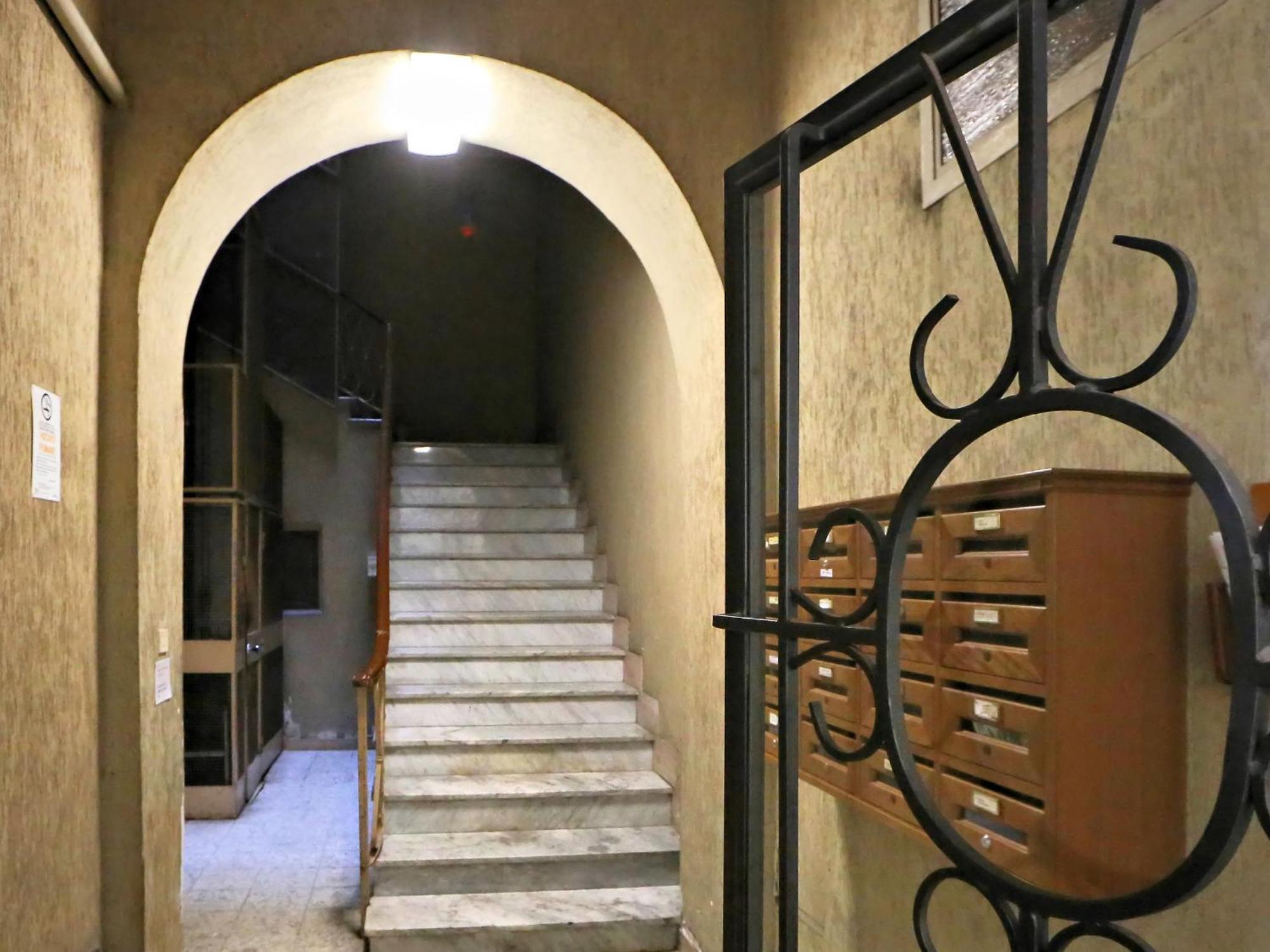 Relais Villa Borghese روما المظهر الخارجي الصورة
