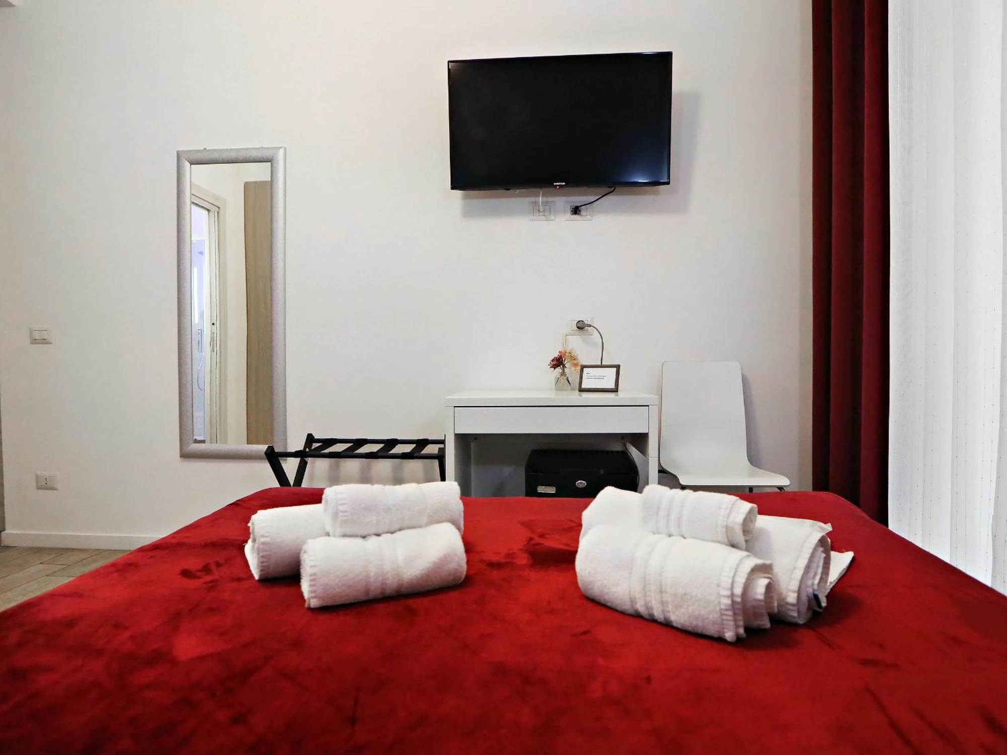 Relais Villa Borghese روما المظهر الخارجي الصورة