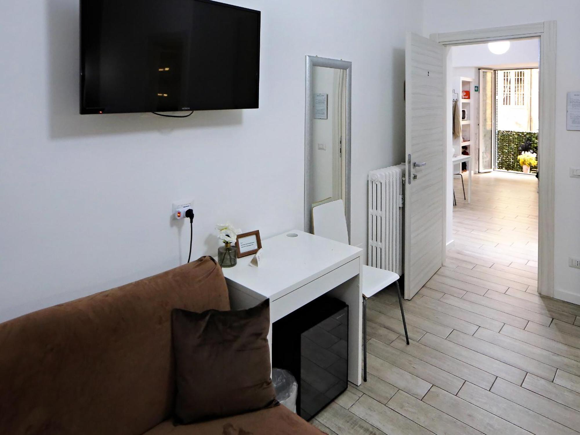 Relais Villa Borghese روما المظهر الخارجي الصورة