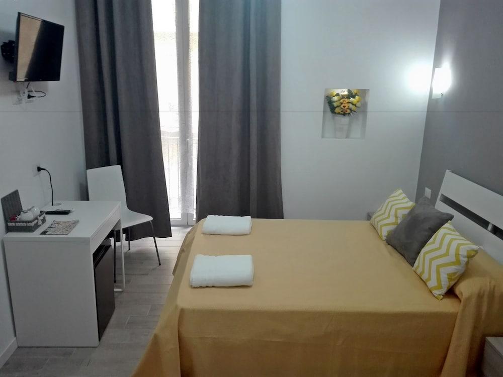 Relais Villa Borghese روما المظهر الخارجي الصورة