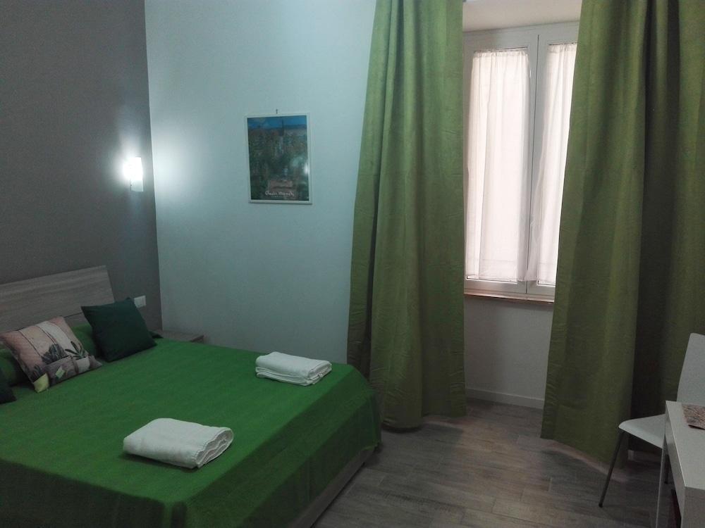 Relais Villa Borghese روما المظهر الخارجي الصورة